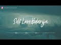 الجانب المظلم ديال ✨الكمالية✨ وكيفاش تقدر تبلوكيك | Self Love Bdarija Podcast