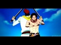 One Piece AMV | DNA - Ace