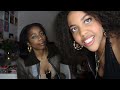 Funny Get Ready With Us To a RNB Concert | Vlogmas Day 16