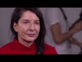 The Story of Marina Abramovic and Ulay - Documentary Short