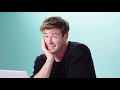 Chris Hemsworth Replies to Fans on the Internet | Actually Me | GQ