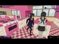 WHO IS THIS MYSTERY GIRL?! | Yandere Simulator Myths