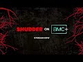AMC FearFest 2023 - Children Of The Corn Shudder Exclusive Promo Bumper HD