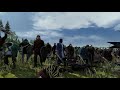 KNYAZATE of KIEV meets LITHUANIA  in battle! Medieval 1212AD Total War Cinematic Battle Machinima