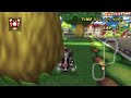 Mario Kart Wii shortcuts... with the WORST vehicle