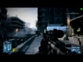 Team Aftershocks BF3 8v8 Grand Bazar ESL Rules - Game 3