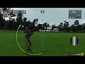 PGA Tour 2K23 Review - The Final Verdict