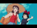 ジブリピアノコレクション 🍀 史上最高のスタジオジブリのサウンドトラック 🎼 Relaxing Ghibli Music 🍃 ポスコロッソ 、ハウルの動く城 、千と千尋の神隠し 、思い出のマーニー