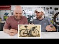 Roasting Other YouTuber's Bike Setups - Celebrity Edition
