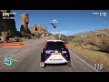 Streaming... Forza Horizon 5 #13 | Rally Adventure DLC: Marathon FINALE (No Commentary)