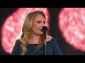 Adele-Auftakt  in München - Das erste Konzert in der Mega-Arena