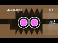The LONGEST PLATFORMER LEVEL in Geometry Dash! (UNEDITED COMPLETION)