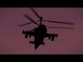 Four Russian helicopters shot down in Mykolayev region | ARMA 3: Military Simulator