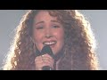 Loren Allred STUNS with Simon's favorite, “Never Enough” | AGT: Fantasy League 2024