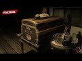 Secrets of Van Horn (Red Dead Redemption 2)