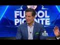 ALARCÓN TAJANTE: Nos creemos MUY BUENOS EN FUTBOL, últimamente somos perdedores | Futbol Picante