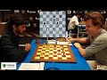 India no.1 Gukesh vs World no.1 Magnus Carlsen | FIDE World Cup 2023 | Commentary by Sagar Shah