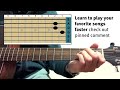 “Dive” Nirvana acoustic guitar lesson. Easy guitar chords and tabs. Kurt Cobain. Cover. Tutorial.