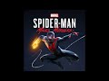 Jaden - On My Own (feat. Kid Cudi) | Marvel's Spider-Man: Miles Morales OST