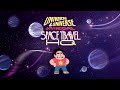 Proyecto Espacial | Steven Universe | Cartoon Network