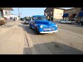 Henning MN Rock Roll and Stroll July 21, 2023 video 1 of 2