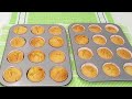 Ripe plantain  muffins #How to make easy and delicious plantain  muffins recipe