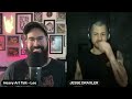 Heavy Art Talk Ep. 47 Jesse Draxler (Poppy, Ho99o9, Nine Inch Nails, Prince, Daughters)