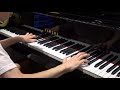 【ピアノ】はなまるぴっぴはよいこだけ【Piano】Osomatsusan OP Theme