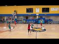 ST. VIATOR ELEMENTARY-MIDDLE SCHOOL-GILRS INTRAMURAL 2 2 24