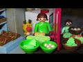 Playmobil - Challenges mit Amelie und Paula -Videosammlung |Playmobil Film deutsch /Familie Neumann