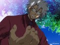 The Law of Ueki - Mori Sees Ueki's Plant Making Powers! (English Dub)