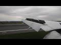 Air France | B777-300ER | Approach + Landing | Paris CDG (HD)