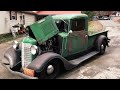 15 Wacky😳American Pickup Trucks!! From the 1930s