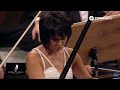 Yuja Wang: Rachmaninov Piano Concerto No. 3 in D minor, Op. 30(George Enescu Festival, 2019)