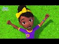 Blippi Wonders Why does music make us want to dance? | Blippi Wonders Educational Videos for Kids