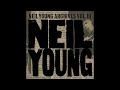 Neil Young - Hey Hey, My My (Into the Black) [Live at the Boarding House]  - (Official Audio)