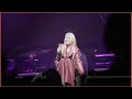 ♬감성적인 보컬로 전하는 감동의 순간 ♬소향 Sohyang - Misty ,beautiful live(lyrics)