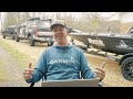 Which Stumps Should I Fish For Bass? Fishing Lake Fork (Practice Breakdown)