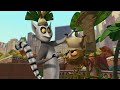 King Julien is a God! // MADAGASCAR THEORY