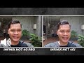 SERANGAN BALIK UNTUK HAPE POCO M6 PRO ?! Unboxing Infinix Hot 40 Pro