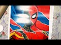 SpiderMan No-way Home Poster REVIEW | Where To Buy superhero posters Online #RedWolf