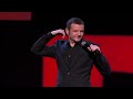 Whatsapp is Dangerous - Kevin Bridges | A Whole Different Story | Universal Comedy