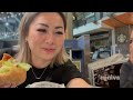 Travel DAY!! Traveling Vlog Thailand Here We COME! | JustSissi