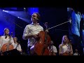 Conquest of Paradise (Vangelis) - Cello-Orchester Baden-Württemberg
