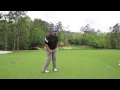 Worst tee shot ever at Augusta National's 12th hole