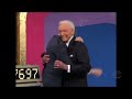 Barney Stinson goes on Price is Right