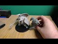 Darklands Anglecynn unboxing