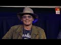 Johnny Depp Best & Funny Moments #10