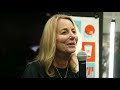 Graphic Design Legend & Pioneer Paula Scher