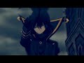 SLEEP WALKER  I  SHADOW  🌙  EDIT I   [AMV/Edit] ALIGHT MOTION 📲 FREE PRESET